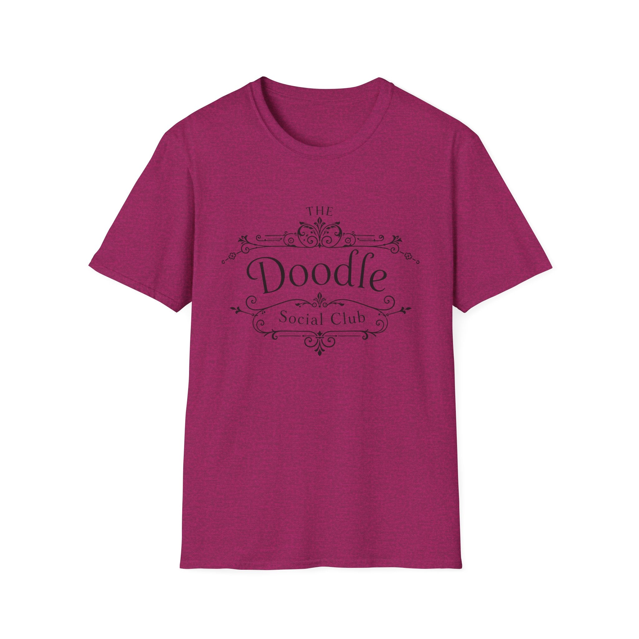 The Doodle Social Club
