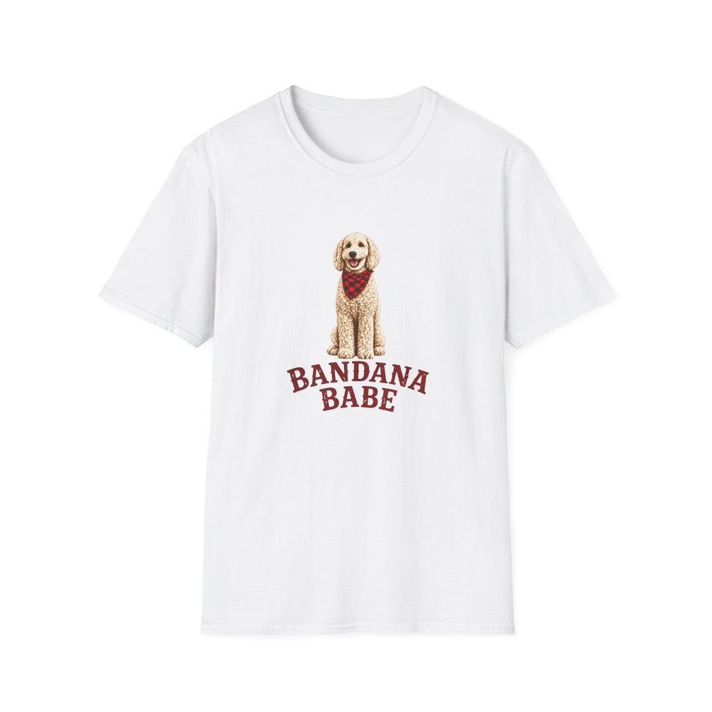Bandana Babe T-Shirt