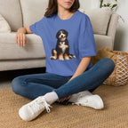Berendoodle T-Shirt Printify