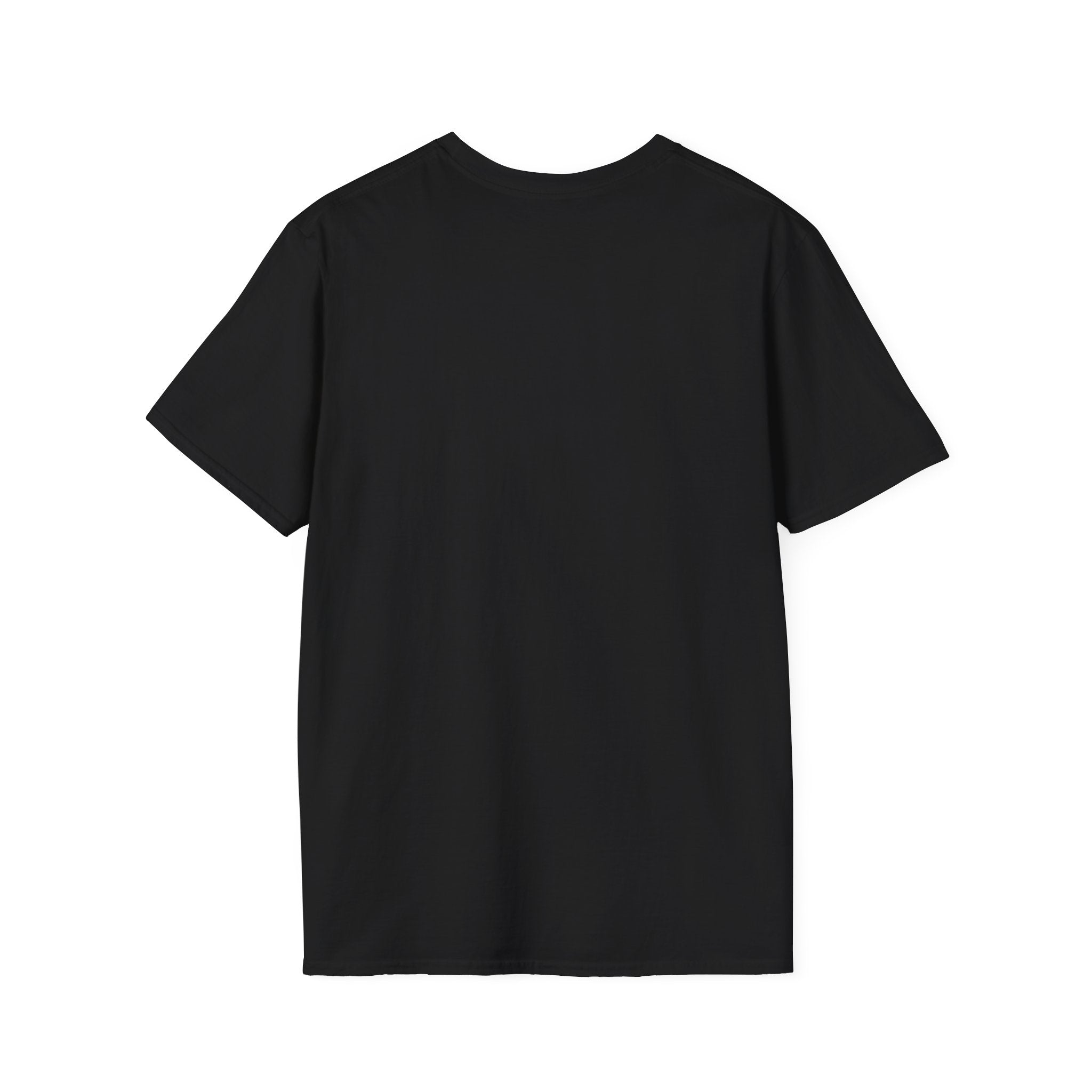 Samuri Doodle T-Shirt
