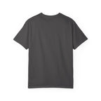 Black Doodle T-Shirt - Turn it up. Play it loud.