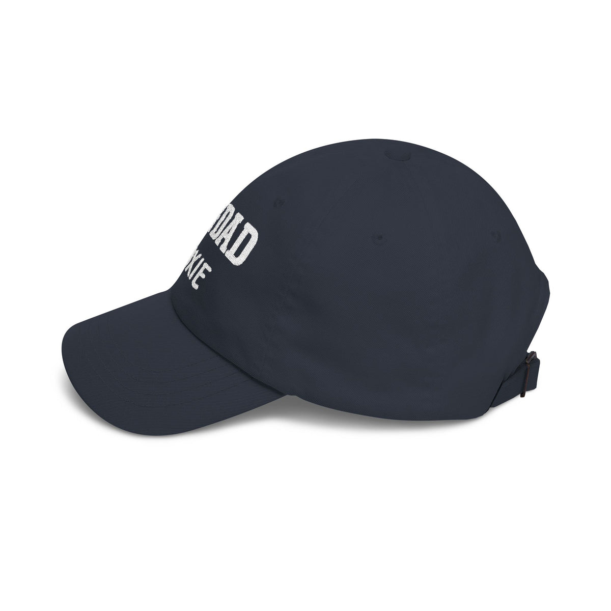 Personalized Dog Dad Hat - Add Your Dog's Name