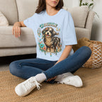 Doodle Boho Tshirt