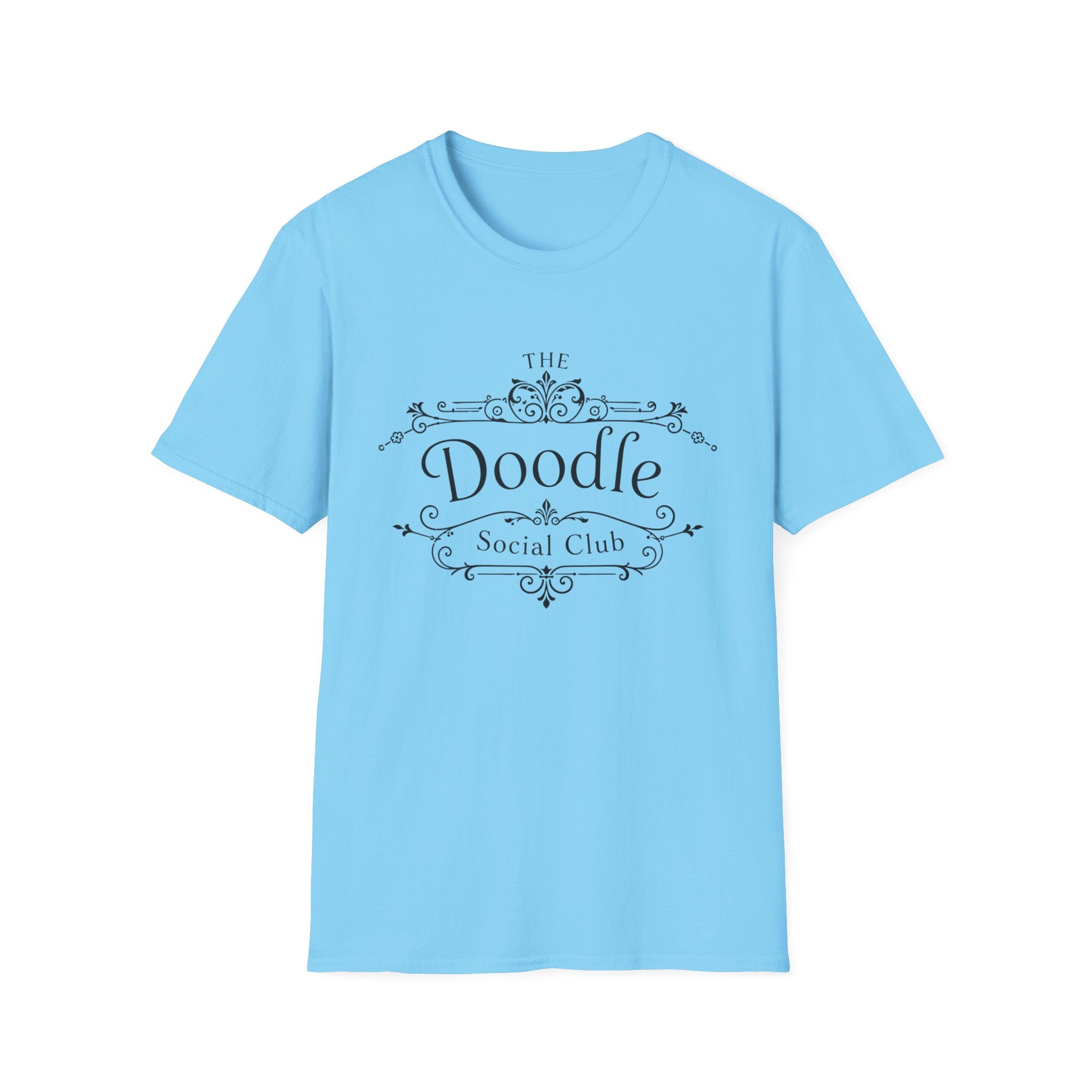 The Doodle Social Club
