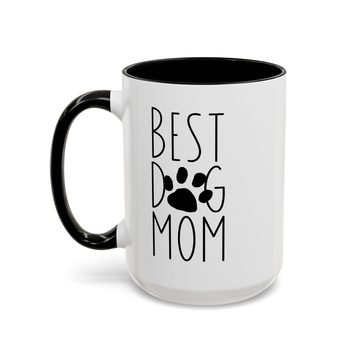 Personalize Your Mug with Your Dogs Photo & Name -  Select 11 oz or 15 oz