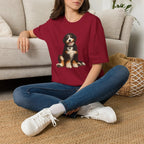 Berendoodle T-Shirt Printify