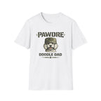 PADRE DOODLE DAD T-Shirt