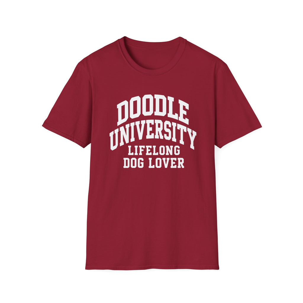 Doodle University