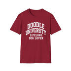 Doodle University