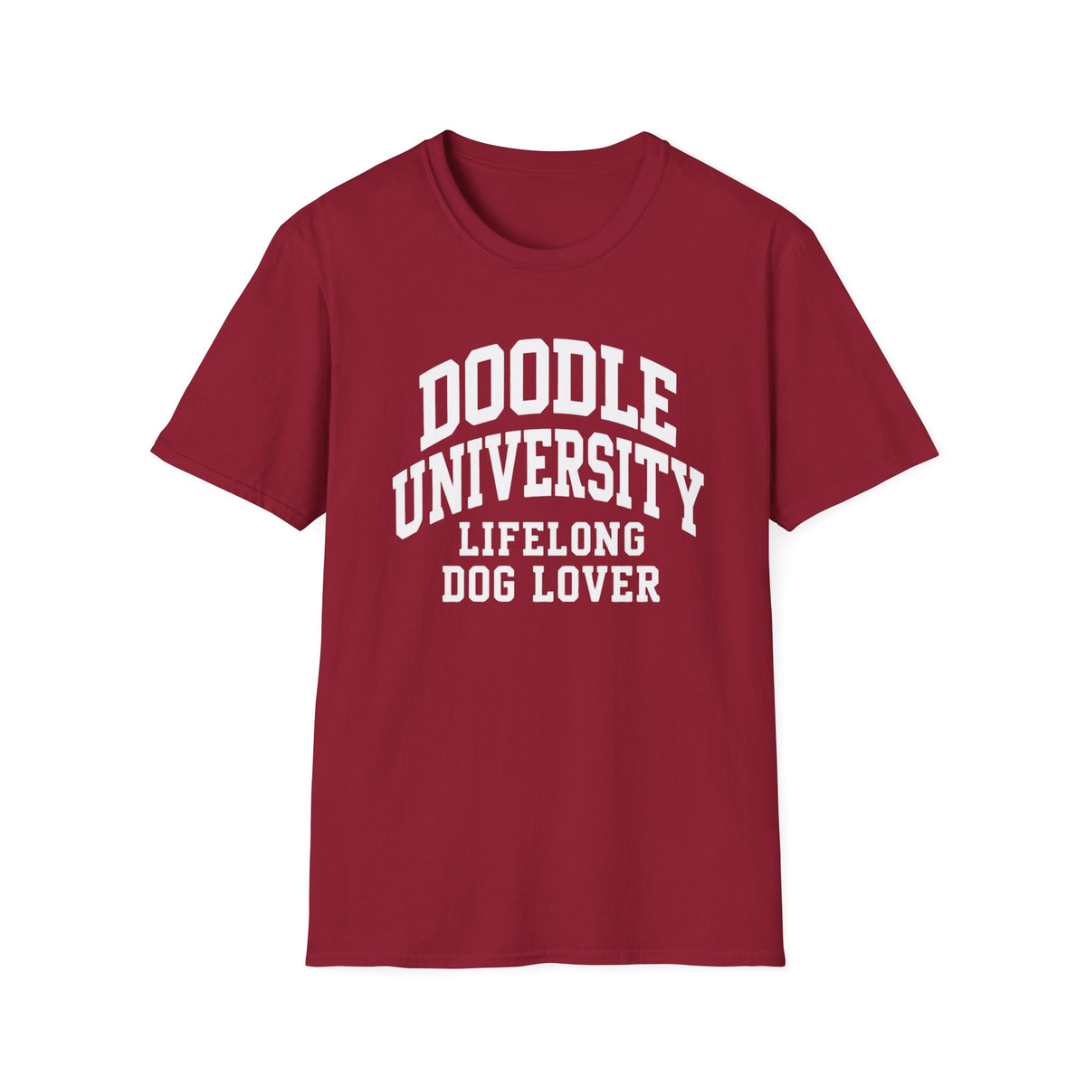 Doodle University