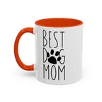 Personalize Your Mug with Your Dogs Photo & Name -  Select 11 oz or 15 oz