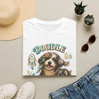 Doodle Boho Tshirt