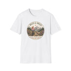 Miles & Smiles T-Shirt