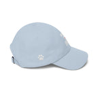 Doodle Mom Embroidered Baseball Cap Printify