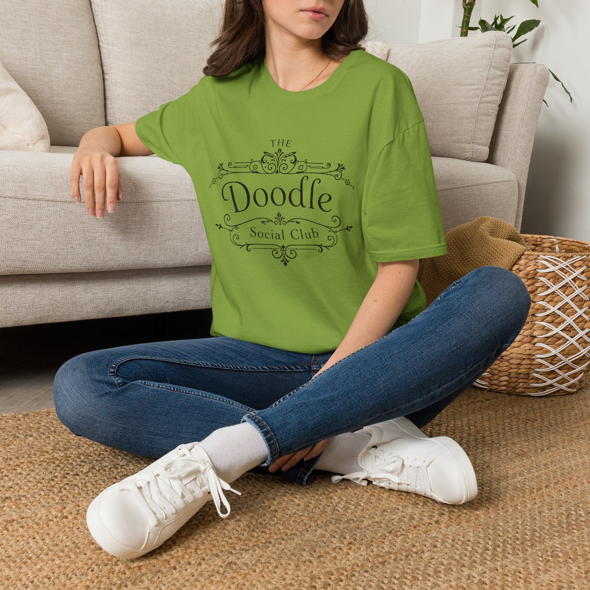 The Doodle Social Club