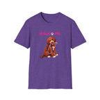 Walk Me T-Shirt