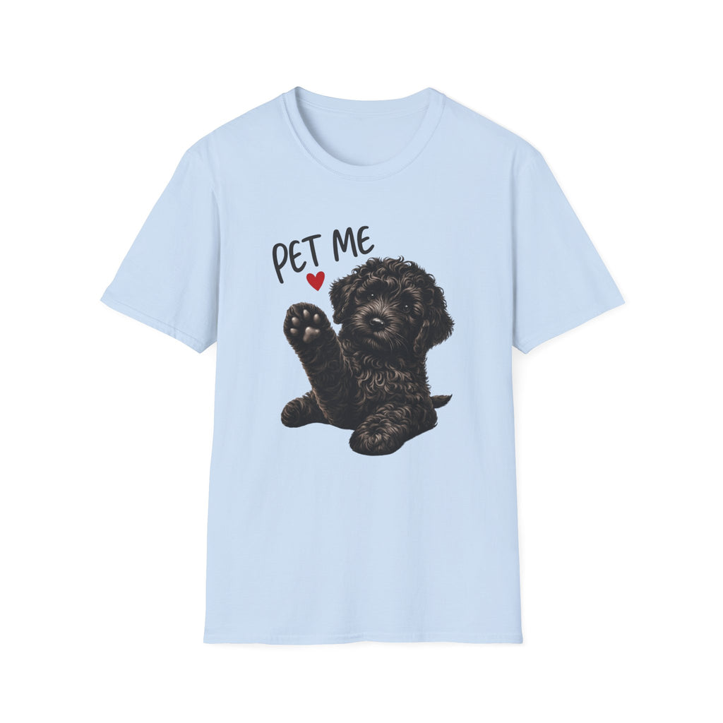 Pet Me