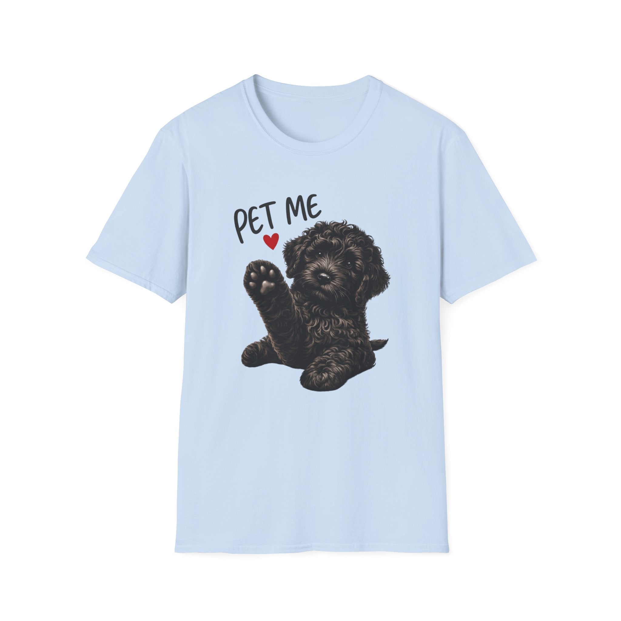 Pet Me