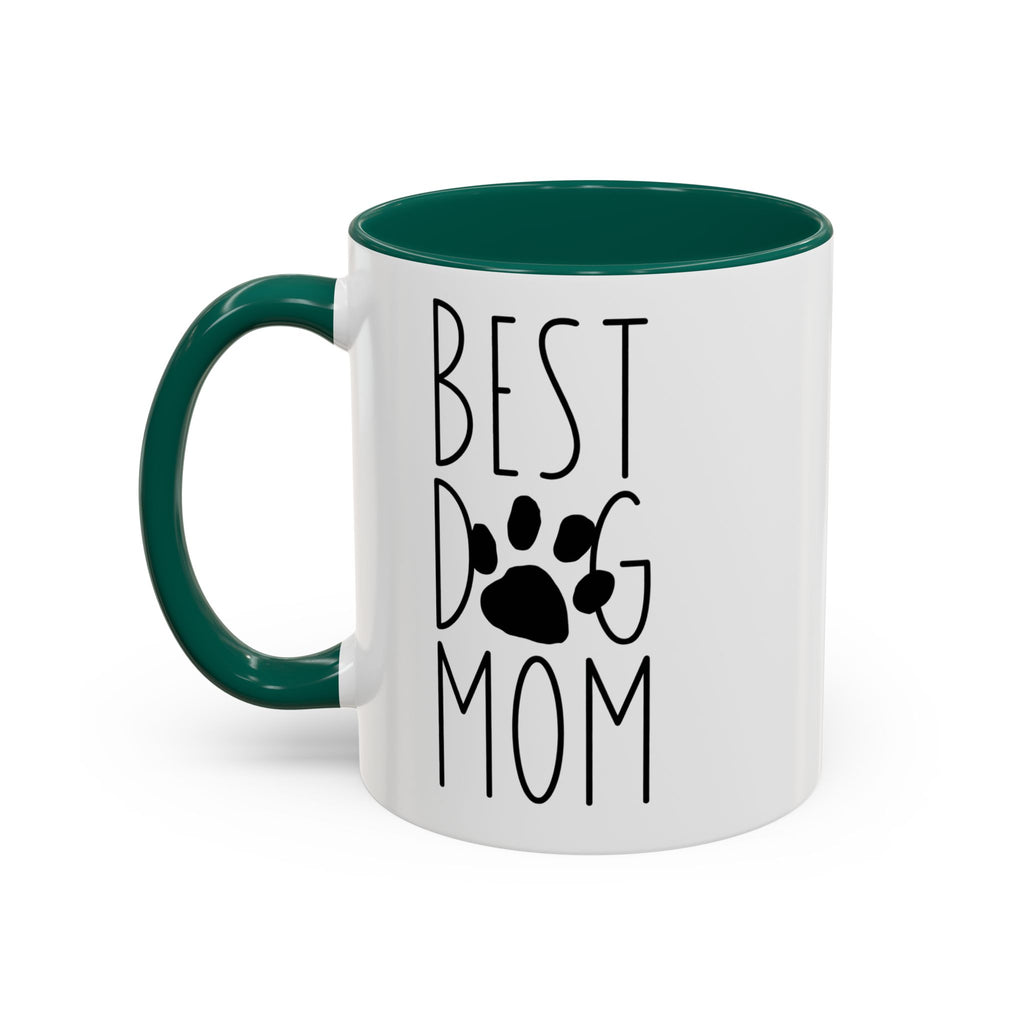 Personalize Your Mug with Your Dogs Photo & Name -  Select 11 oz or 15 oz