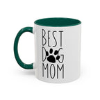 Personalize Your Mug with Your Dogs Photo & Name -  Select 11 oz or 15 oz