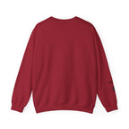 Personalized  - Walking My Doodle Can’t Go Sweatshirt - Add Your Dogs Name to the Sleeve!