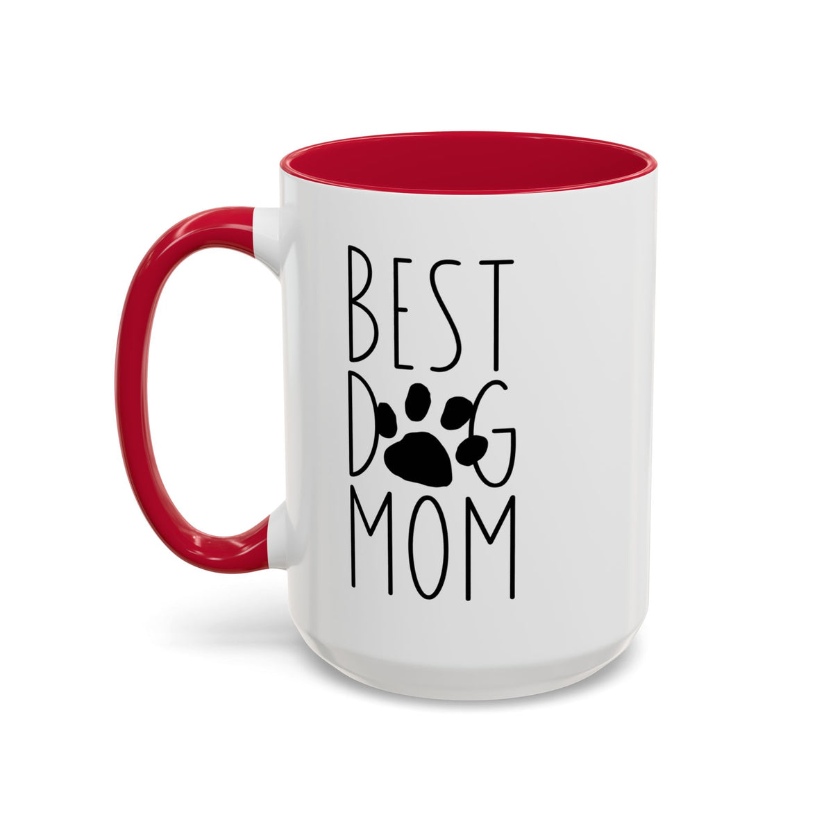 Personalize Your Mug with Your Dogs Photo & Name -  Select 11 oz or 15 oz