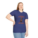 A Doodle Is All You Need T-Shirt