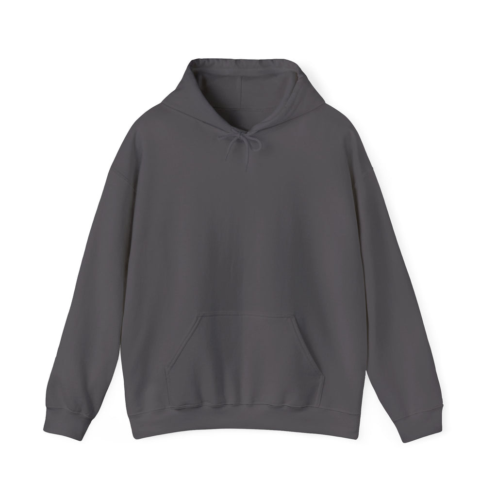 The Spirit  of The Doodle Spirit Hoodie- Every Doodle has a spirit. Every Doodle leaves a paw print on your heart.