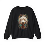 The Spirit  of The Doodle Sweatshirt