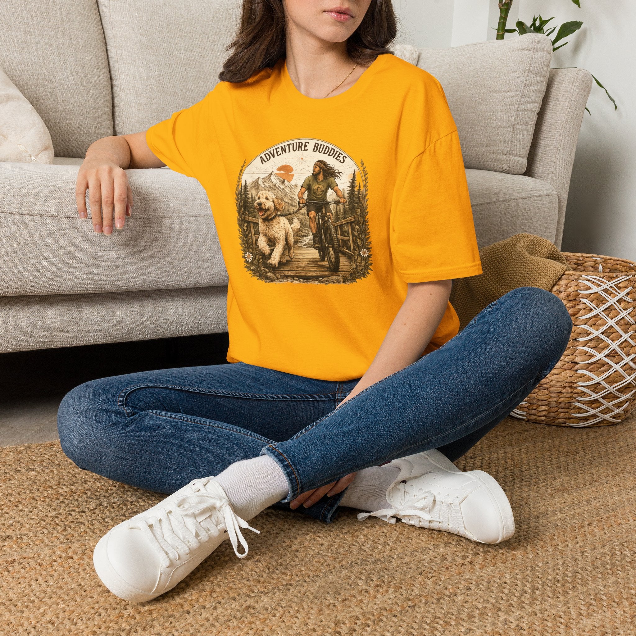 repeat adventure  T-Shirt