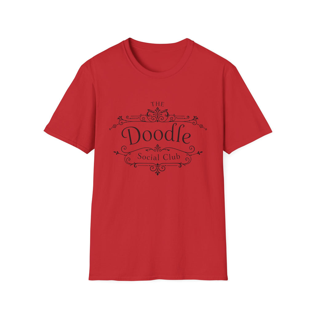 The Doodle Social Club