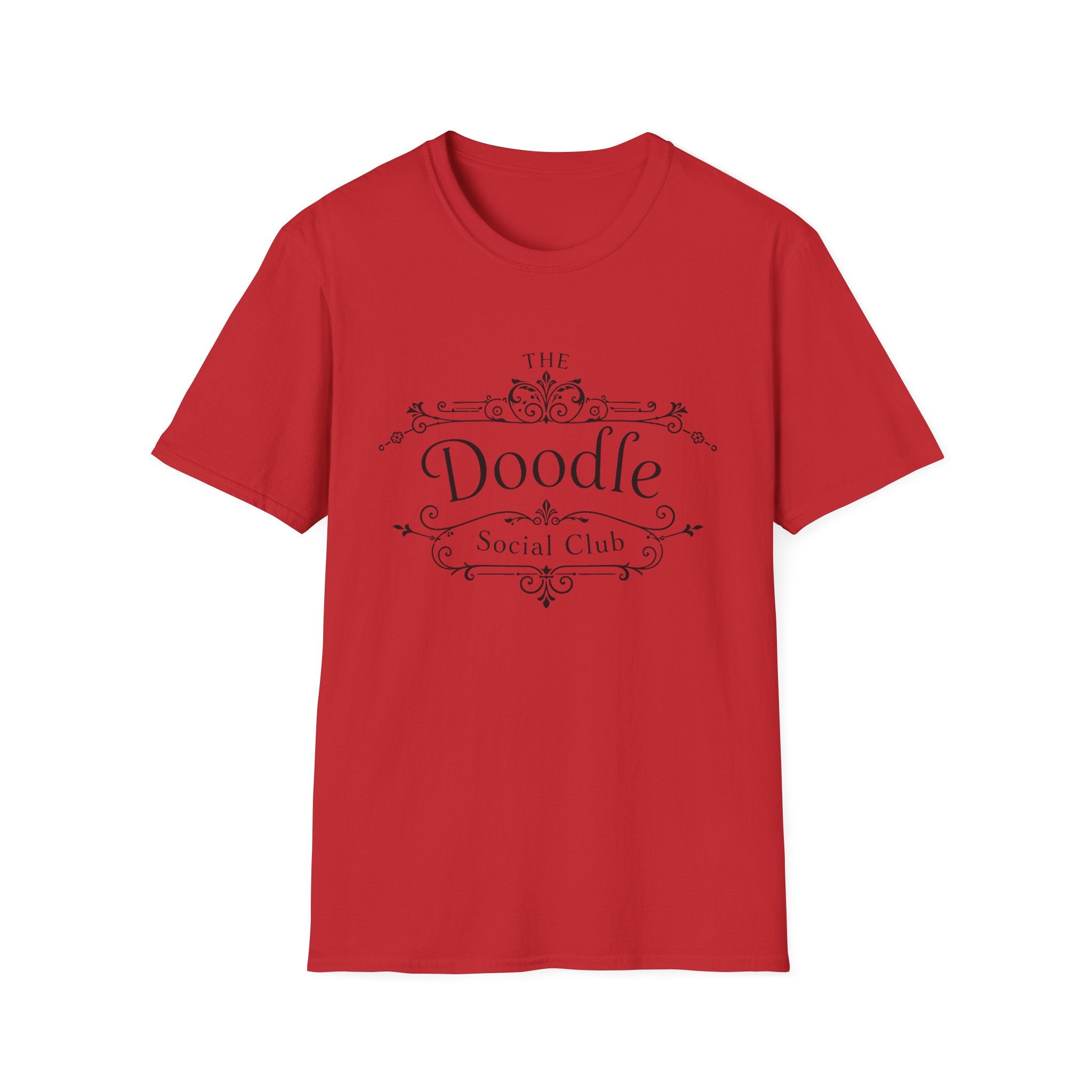 The Doodle Social Club