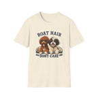 Boat Hair T-Shirt