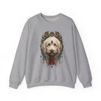The Spirit  of The Doodle Sweatshirt
