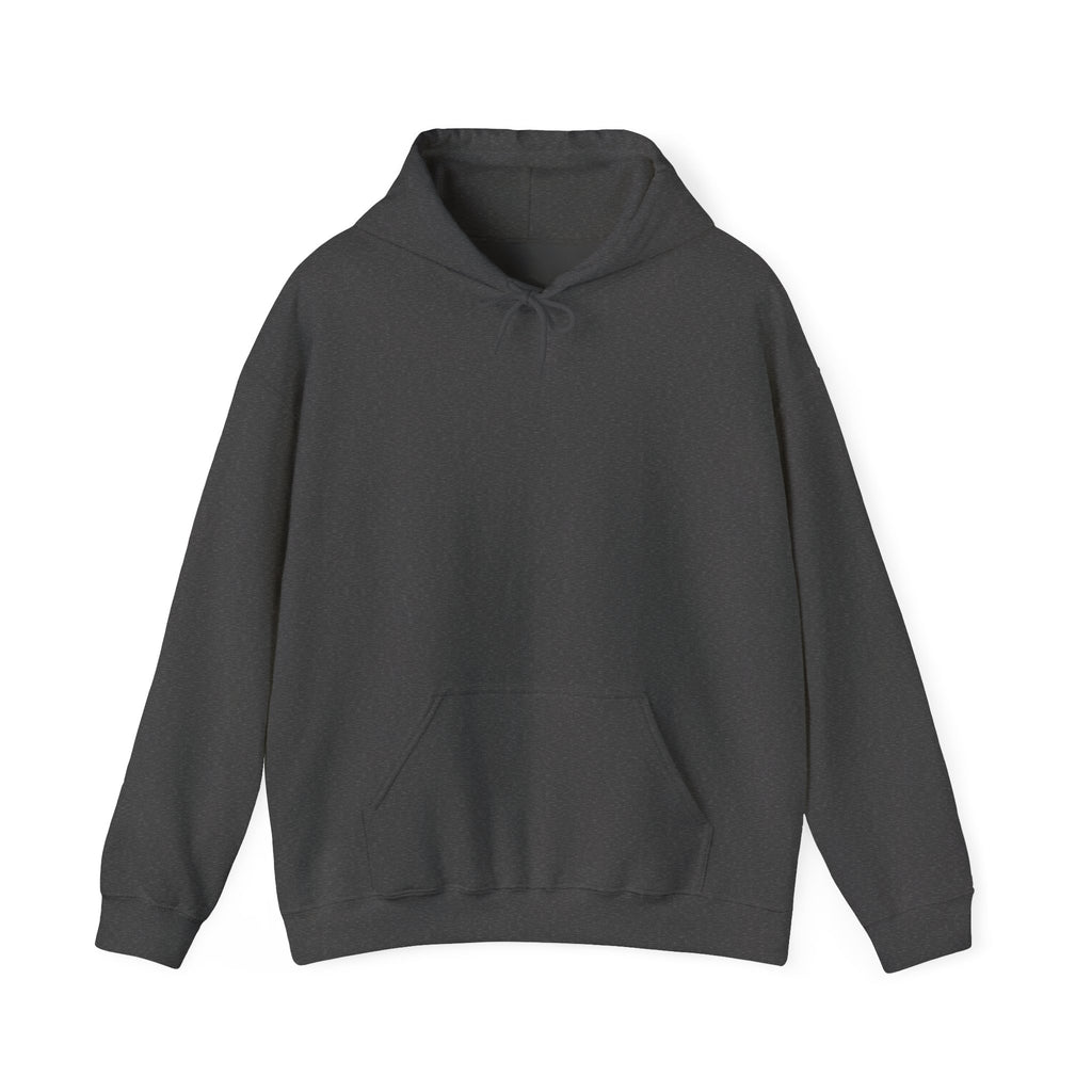 The Spirit  of The Doodle Spirit Hoodie- Every Doodle has a spirit. Every Doodle leaves a paw print on your heart.