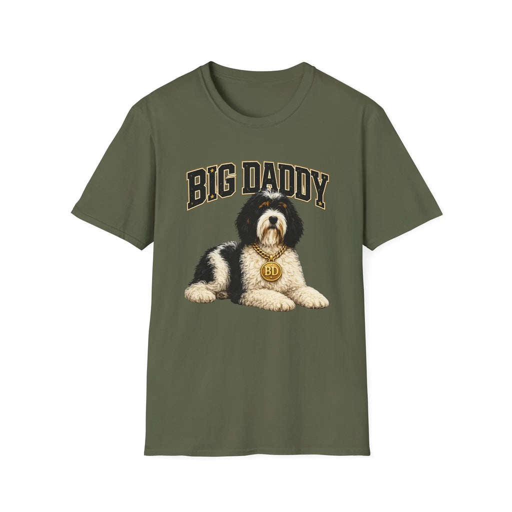 Big Daddy Printify