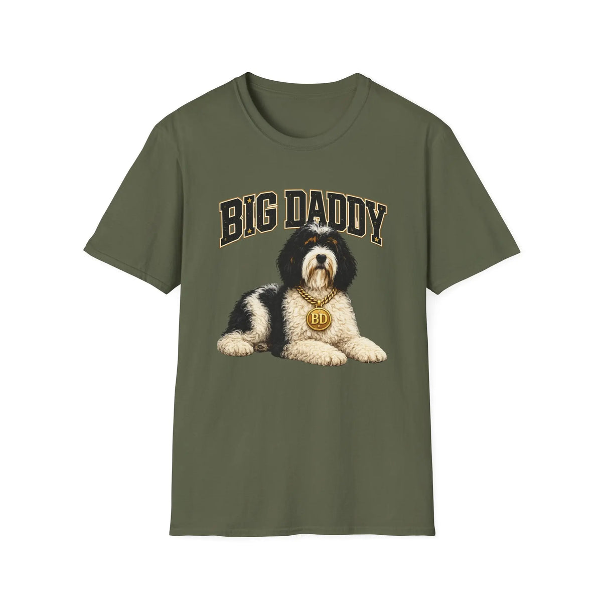 Big Daddy Printify