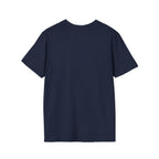Samuri Doodle T-Shirt