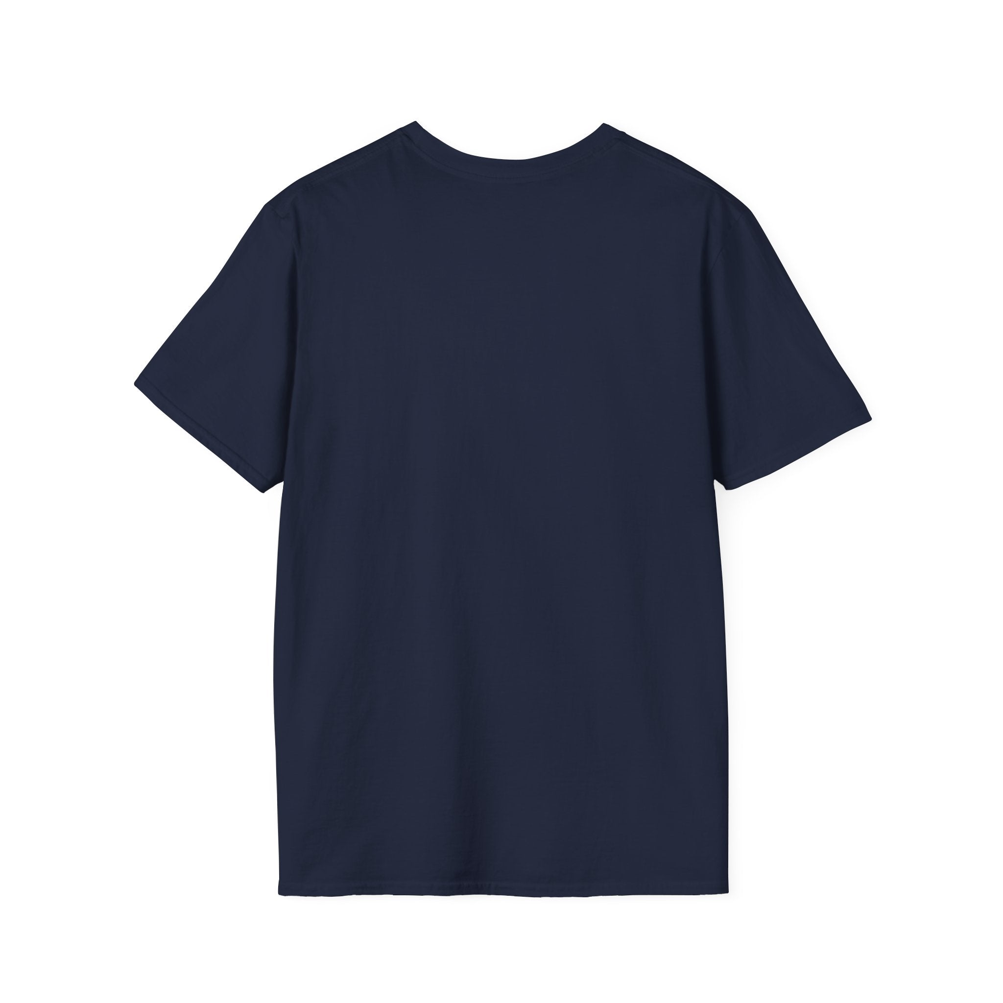 Samuri Doodle T-Shirt