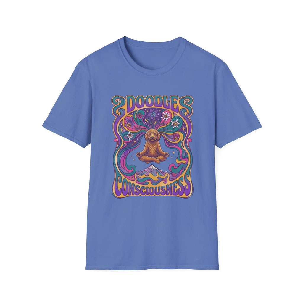 Doodle Consciousness Printify