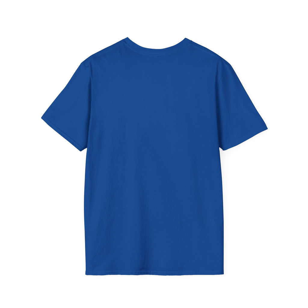 Nope Dog T-Shirt —Sometimes there’s only one appropriate response NOPE