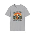Doodle Life Best Life T-Shirt - Doodle Obsessed.