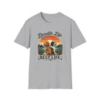 Doodle Life Best Life T-Shirt - Doodle Obsessed.