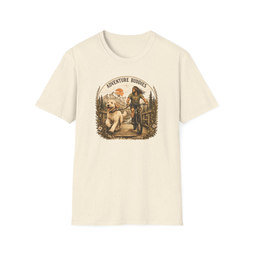 repeat adventure  T-Shirt