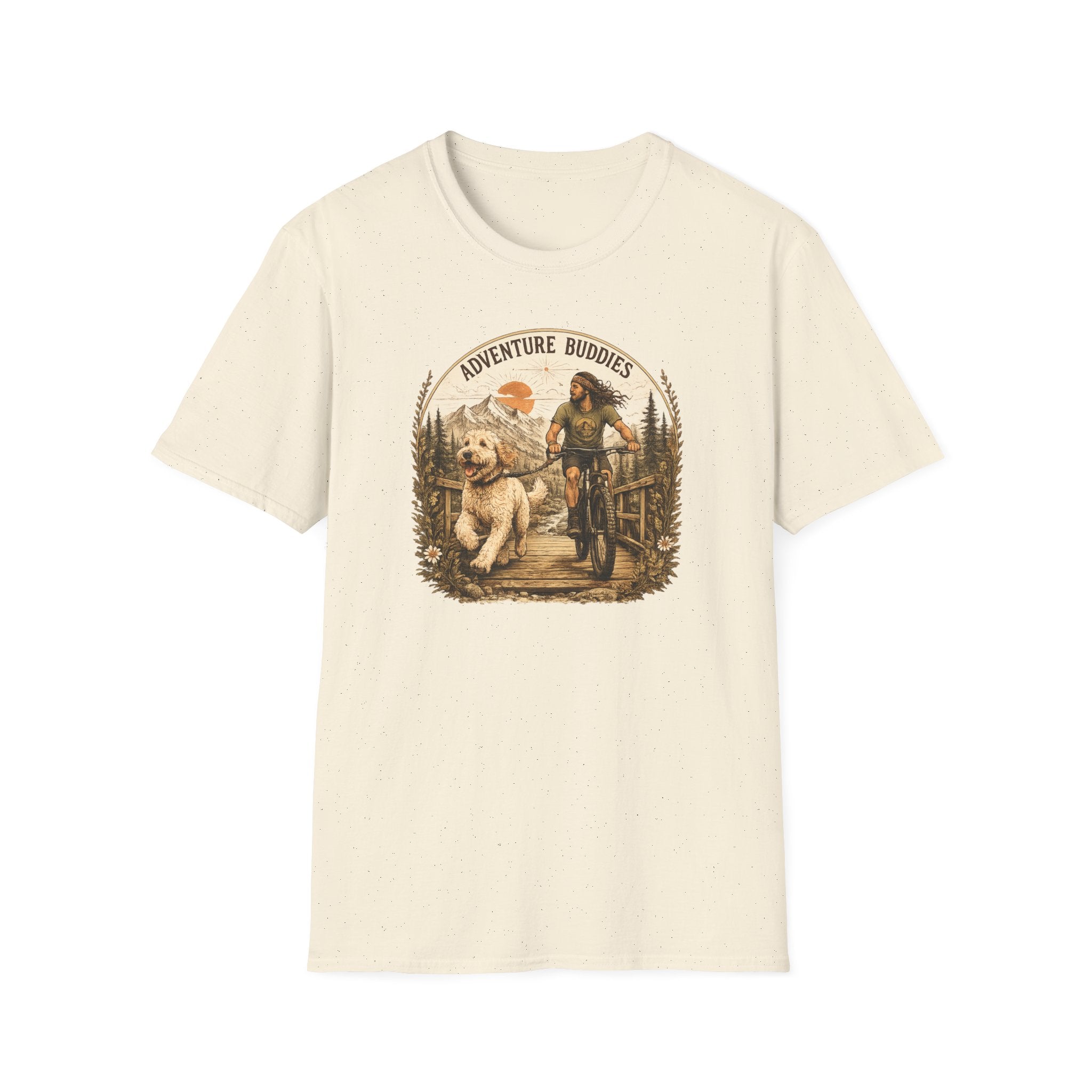 repeat adventure  T-Shirt