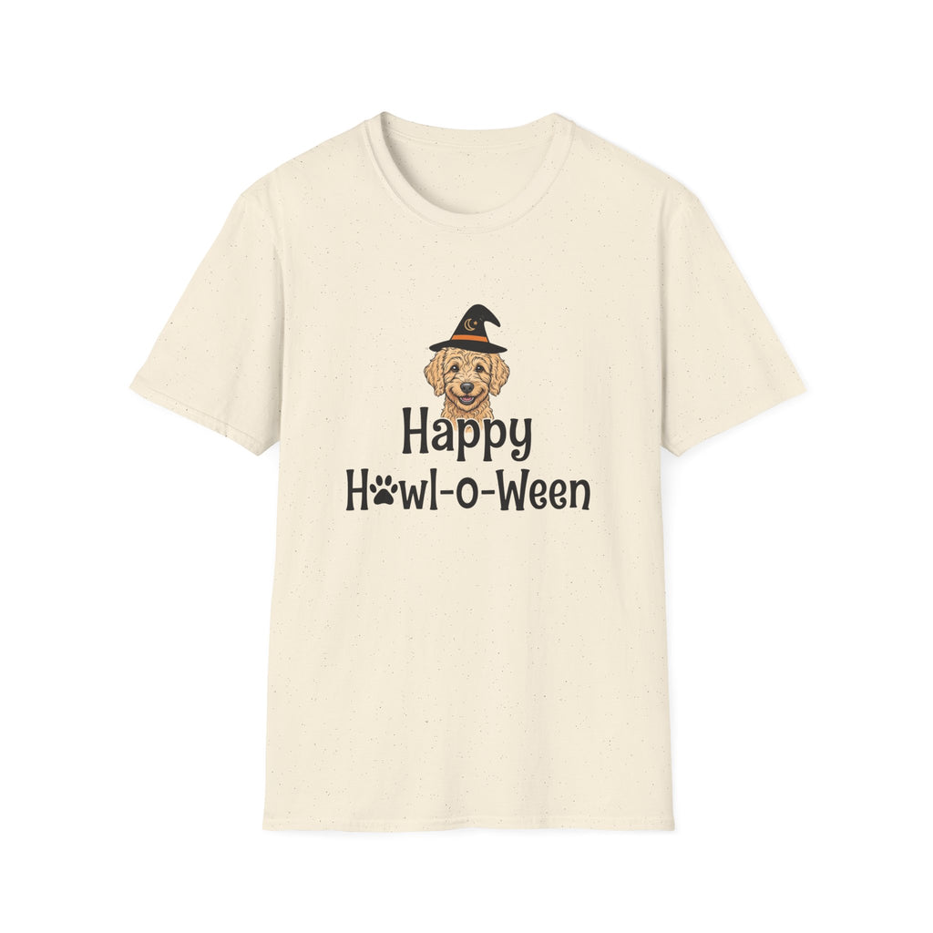 Halloween Howl 0 Ween Doodle
