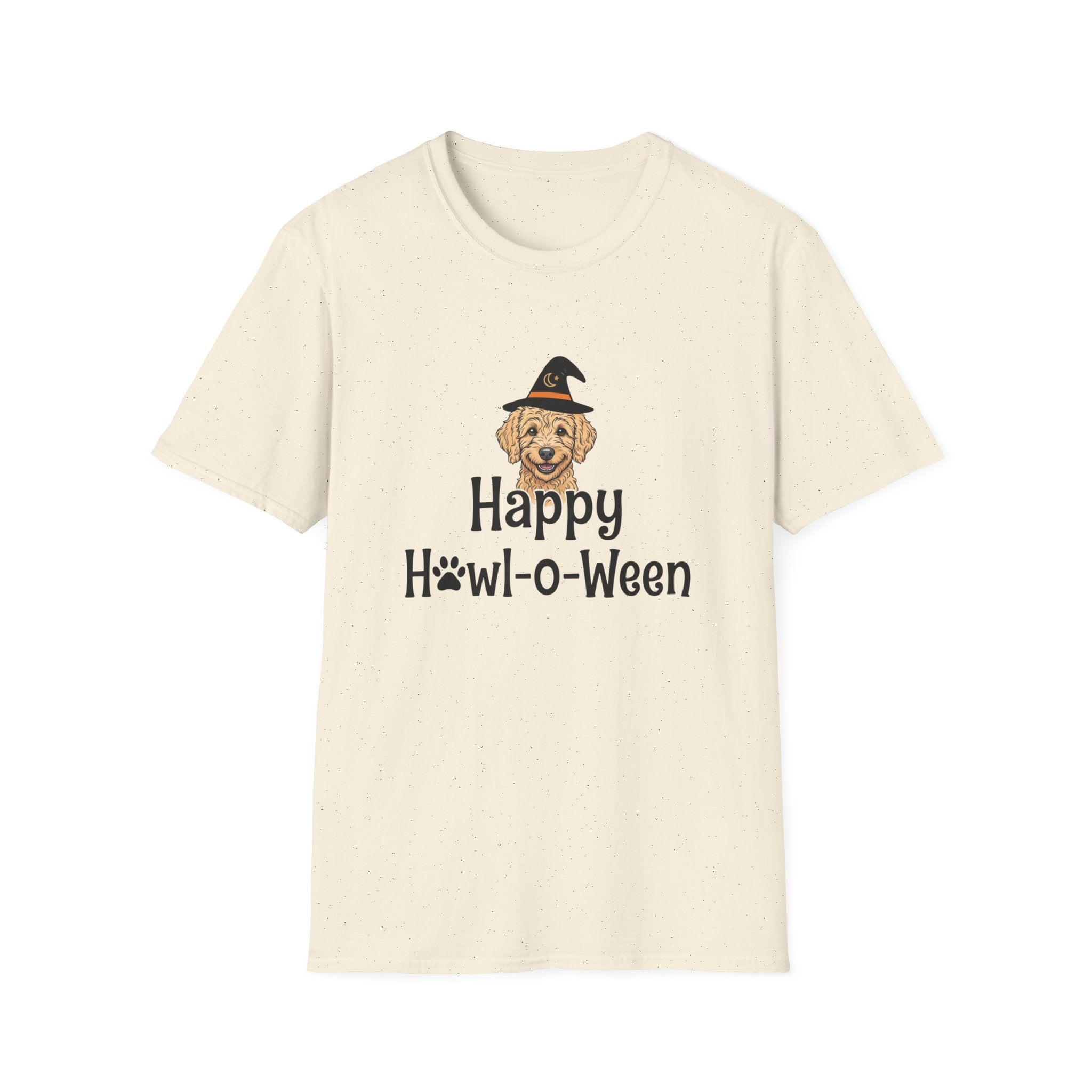 Halloween Howl 0 Ween Doodle