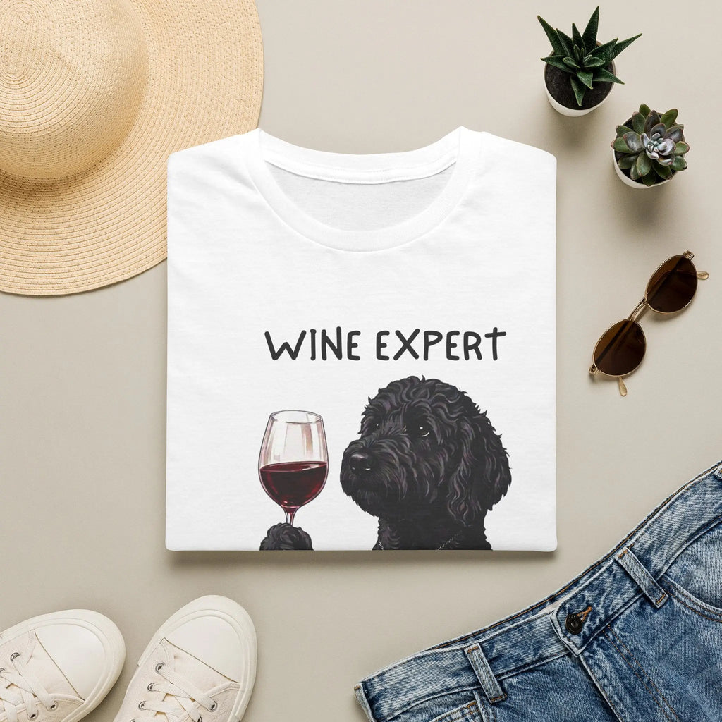 Wine Expert Printify