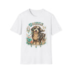 Doodle Boho Tshirt