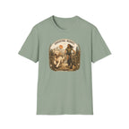 repeat adventure  T-Shirt